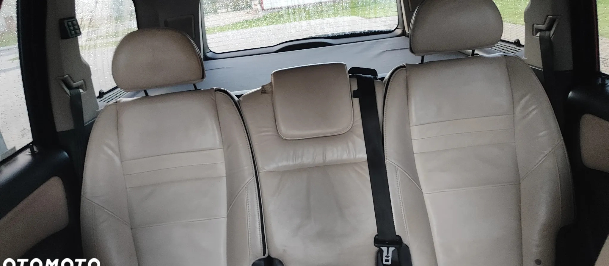 Volvo XC 90 cena 40000 przebieg: 328000, rok produkcji 2008 z Chełm małe 352